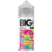 Big Tasty - La Rosa Tropicana Aroma 10ml