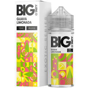 Big Tasty - Guava Limonada Aroma 10ml