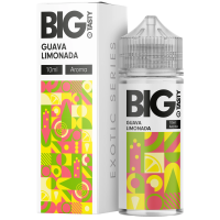 Big Tasty - Guava Limonada Aroma 10ml