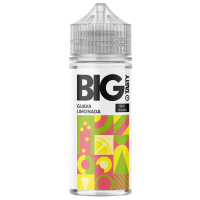 Big Tasty - Guava Limonada Aroma 10ml