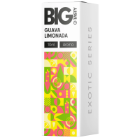 Big Tasty - Guava Limonada Aroma 10ml