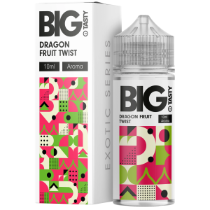 Big Tasty - Dragon Fruit Twist Aroma 10ml