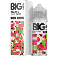 Big Tasty - Dragon Fruit Twist Aroma 10ml