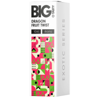 Big Tasty - Dragon Fruit Twist Aroma 10ml