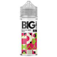 Big Tasty - Dragon Fruit Twist Aroma 10ml