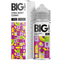 Big Tasty - Citra Berry Cosmo Aroma 10ml