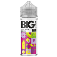 Big Tasty - Citra Berry Cosmo Aroma 10ml