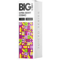 Big Tasty - Citra Berry Cosmo Aroma 10ml