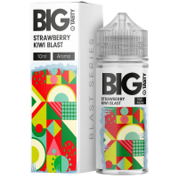 Big Tasty - Strawberry Kiwi Blast Aroma 10ml