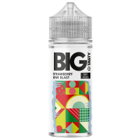 Big Tasty - Strawberry Kiwi Blast Aroma 10ml