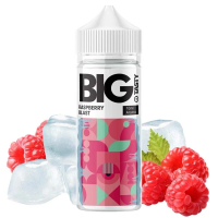 Big Tasty - Raspberry Blast Aroma 10ml