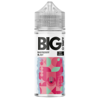 Big Tasty - Raspberry Blast Aroma 10ml