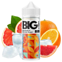 Big Tasty - Grapefruit Orange Blast Aroma 10ml