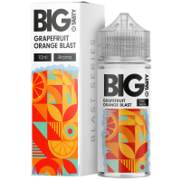 Big Tasty - Grapefruit Orange Blast Aroma 10ml