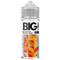 Big Tasty - Grapefruit Orange Blast Aroma 10ml