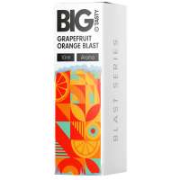 Big Tasty - Grapefruit Orange Blast Aroma 10ml