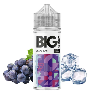 Big Tasty - Grape Blast Aroma 10ml