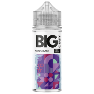 Big Tasty - Grape Blast Aroma 10ml