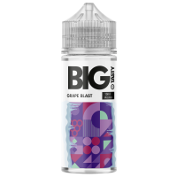 Big Tasty - Grape Blast Aroma 10ml