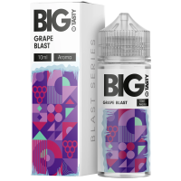 Big Tasty - Grape Blast Aroma 10ml