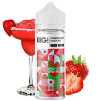 Big Tasty - Strawberry Daiquiri Aroma 10ml