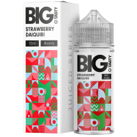 Big Tasty - Strawberry Daiquiri Aroma 10ml