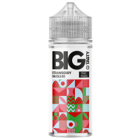 Big Tasty - Strawberry Daiquiri Aroma 10ml