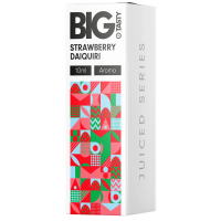 Big Tasty - Strawberry Daiquiri Aroma 10ml