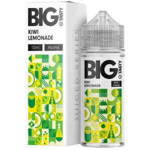 Big Tasty - Kiwi Lemonade Aroma 10ml