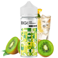 Big Tasty - Kiwi Lemonade Aroma 10ml