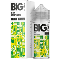 Big Tasty - Kiwi Lemonade Aroma 10ml