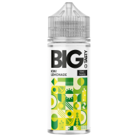 Big Tasty - Kiwi Lemonade Aroma 10ml