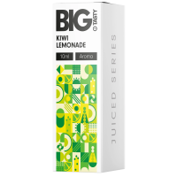 Big Tasty - Kiwi Lemonade Aroma 10ml