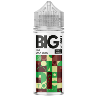 Big Tasty - Lime Cola Libre Aroma 10ml