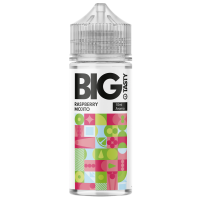 Big Tasty - Raspberry Mojito Aroma 10ml