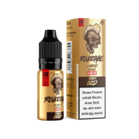 Revoltage Tobacco Gold E-Liquid 20mg