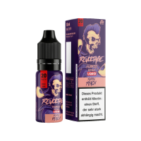 Revoltage Purple Peach E-Liquid 20mg