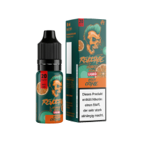 Revoltage Green Orange E-Liquid 20mg