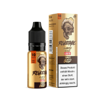 Revoltage Tobacco Gold E-Liquid 10mg