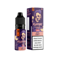 Revoltage Purple Peach E-Liquid 10mg