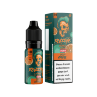 Revoltage Green Orange E-Liquid 10mg