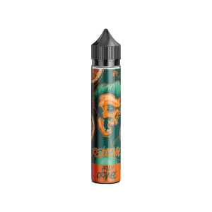 Revoltage Green Orange Aroma