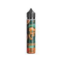Revoltage Green Orange Aroma