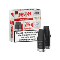 Revoltage Beam White Melon PreFill Pods 2 ml, 20 mg, 2 Stück