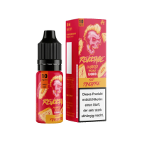 Revoltage Red Pineapple E-Liquid 10mg