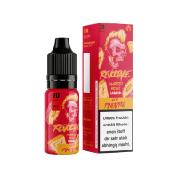 Revoltage Red Pineapple E-Liquid 20mg