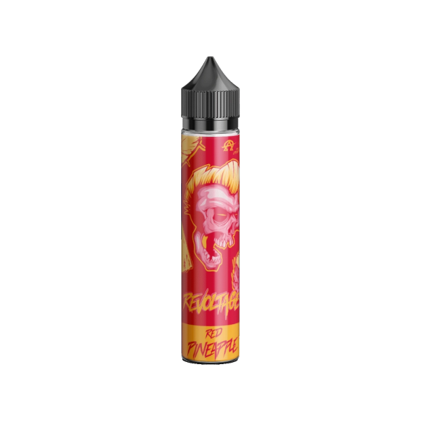 Revoltage Red Pineapple Aroma