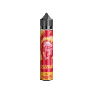 Revoltage Red Pineapple Aroma