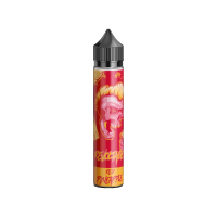 Revoltage Red Pineapple Aroma