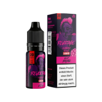 Revoltage Black Mango E-Liquid 20mg